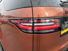 Land Rover Discovery SD V6 HSE Luxury - U10569