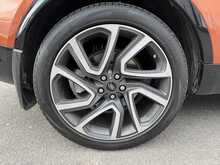 Land Rover Discovery SD V6 HSE Luxury - U10569