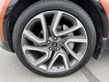 Land Rover Discovery SD V6 HSE Luxury - U10569