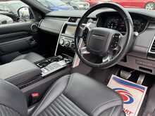 Land Rover Discovery SD V6 HSE Luxury - U10569