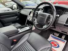 Land Rover Discovery SD V6 HSE Luxury - U10569