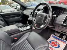 Land Rover Discovery SD V6 HSE Luxury - U10569