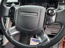 Land Rover Discovery SD V6 HSE Luxury - U10569