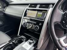 Land Rover Discovery SD V6 HSE Luxury - U10569