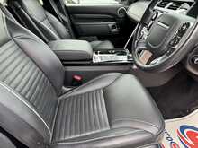 Land Rover Discovery SD V6 HSE Luxury - U10569