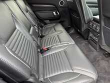 Land Rover Discovery SD V6 HSE Luxury - U10569