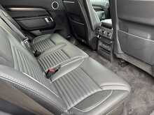Land Rover Discovery SD V6 HSE Luxury - U10569