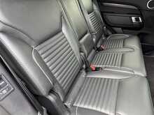 Land Rover Discovery SD V6 HSE Luxury - U10569