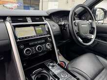 Land Rover Discovery SD V6 HSE Luxury - U10569
