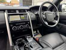 Land Rover Discovery SD V6 HSE Luxury - U10569