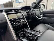 Land Rover Discovery SD V6 HSE Luxury - U10569