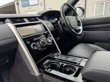 Land Rover Discovery SD V6 HSE Luxury - U10569