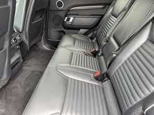 Land Rover Discovery SD V6 HSE Luxury - U10569