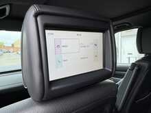 Land Rover Discovery SD V6 HSE Luxury - U10569