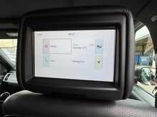 Land Rover Discovery SD V6 HSE Luxury - U10569