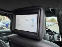 Land Rover Discovery SD V6 HSE Luxury - U10569