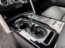 Land Rover Discovery SD V6 HSE Luxury - U10569