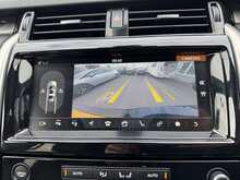 Land Rover Discovery SD V6 HSE Luxury - U10569