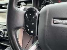 Land Rover Discovery SD V6 HSE Luxury - U10569