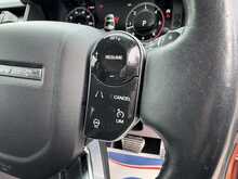 Land Rover Discovery SD V6 HSE Luxury - U10569