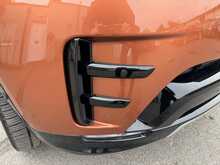 Land Rover Discovery SD V6 HSE Luxury - U10569