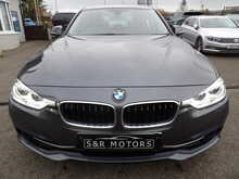 BMW 3 Series 320d ED Sport - U10573