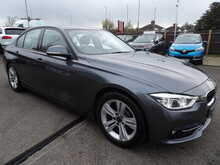 BMW 3 Series 320d ED Sport - U10573
