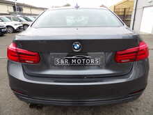 BMW 3 Series 320d ED Sport - U10573