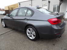 BMW 3 Series 320d ED Sport - U10573
