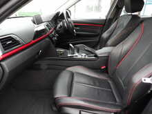 BMW 3 Series 320d ED Sport - U10573