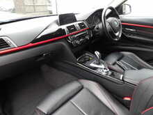 BMW 3 Series 320d ED Sport - U10573