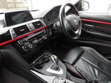 BMW 3 Series 320d ED Sport - U10573