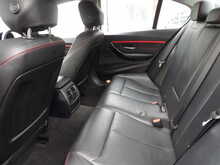 BMW 3 Series 320d ED Sport - U10573