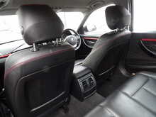 BMW 3 Series 320d ED Sport - U10573