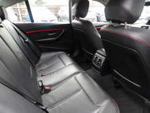 BMW 3 Series 320d ED Sport - U10573