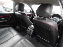 BMW 3 Series 320d ED Sport - U10573
