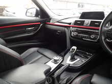 BMW 3 Series 320d ED Sport - U10573