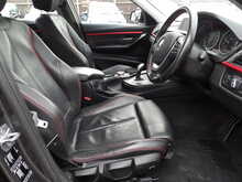 BMW 3 Series 320d ED Sport - U10573