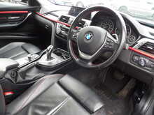 BMW 3 Series 320d ED Sport - U10573
