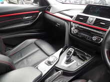 BMW 3 Series 320d ED Sport - U10573