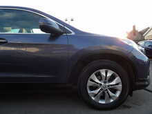 Honda CR-V i-VTEC SE - U10575