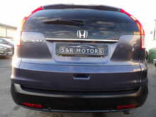 Honda CR-V i-VTEC SE - U10575