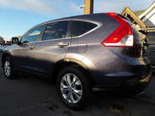 Honda CR-V i-VTEC SE - U10575