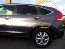 Honda CR-V i-VTEC SE - U10575