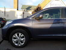 Honda CR-V i-VTEC SE - U10575