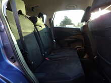 Honda CR-V i-VTEC SE - U10575