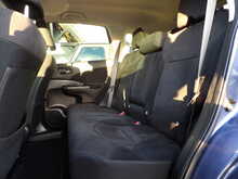 Honda CR-V i-VTEC SE - U10575