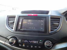 Honda CR-V i-VTEC SE - U10575