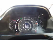 Honda CR-V i-VTEC SE - U10575