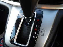 Honda CR-V i-VTEC SE - U10575